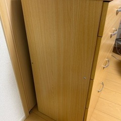 家具 収納家具 キャビネットの画像
