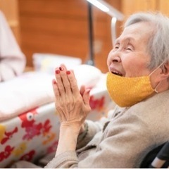 福祉ネイル 訪問ネイル シニアネイル
