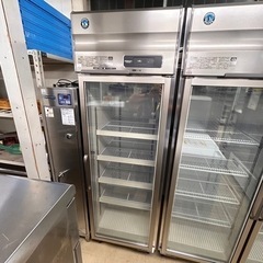 リーチインの中古が安い!激安で譲ります・無料であげます リーチインの中古が安い!激安で譲ります・無料であげます