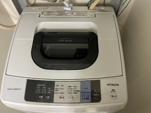 乾燥機\u0026洗濯機