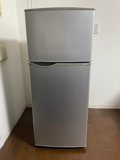 冷蔵庫お売りします