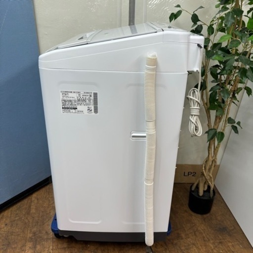 I468 ? ジモティー限定価格！ HITACHI 洗濯機 （7.0㎏） ⭐ 動作確認済 ⭐ クリーニング済