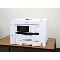 【ヤ取終了6/7】≪U783ジ≫ 通電/印刷OK EPSON/エ...