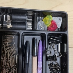 【お渡し済】事務用品　文具　あれこれ　中古　非対面取引の画像