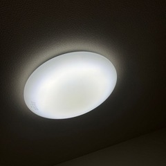 シーリングライト
