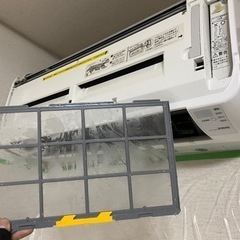 【福岡県久留米市】エアコン全般の画像