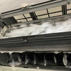 【福岡県久留米市】エアコン全般の画像