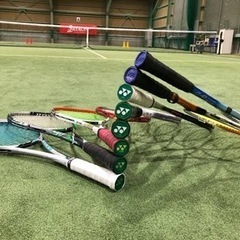 軟式テニス5.26の13時~15時　桑名市内で活動します🤲