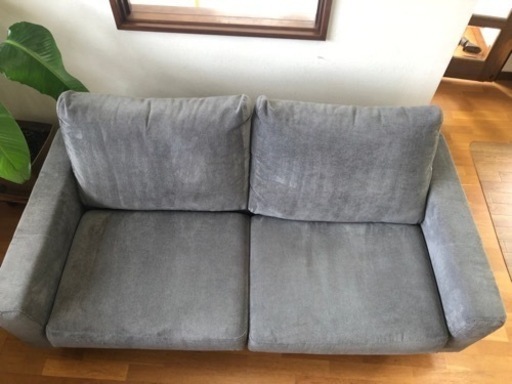 家具 ソファ 3人掛けソファ