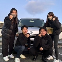 ATのみ可能！夜間から早朝のお仕事🚗