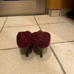 靴/バッグ 靴 パンプスの画像
