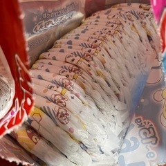 マミーポコパンツ Lサイズの画像