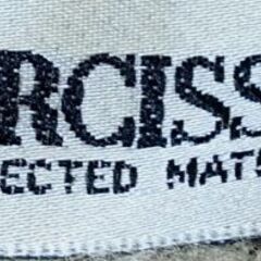 Narcissus ハイネックセーター バスト79〜87 身長152〜160の画像