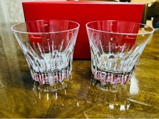 バカラエトナタンブラー