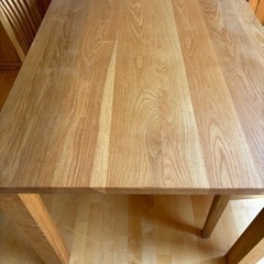 家具 ダイニングセット　Boconcept