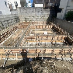 ＊型枠解体作業員募集＊の画像