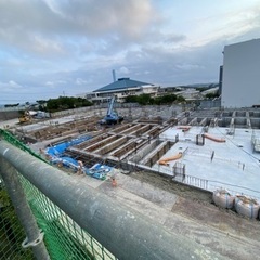 ＊型枠解体作業員募集＊の画像