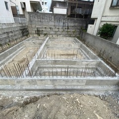 ＊型枠解体作業員募集＊の画像