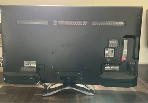 なるべく早くのお取引をお願いいたします！★SONYソニー　BRAVIA ブラビア　液晶テレビ 55インチ★
