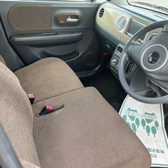 SUZUKI アルトラパン　予備検査OK 千葉県鎌ヶ谷市　現車確認可能　の画像