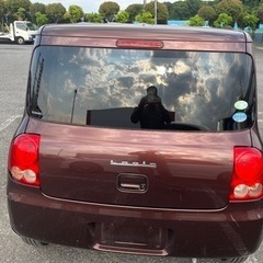 SUZUKI アルトラパン　予備検査OK 千葉県鎌ヶ谷市　現車確認可能　の画像