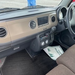 SUZUKI アルトラパン　予備検査OK 千葉県鎌ヶ谷市　現車確認可能　の画像