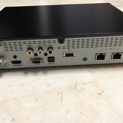 I-O DATA デジタルハイビジョンチューナーHVT-BCT300〖美品 リモコンが無い為、格安！〗早い者勝ちの画像