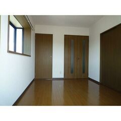 保々駅17分！2LDK！初期費用１２万円！フォレストヒルズヤサカ...