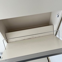 家具 収納家具  シューズラックの画像
