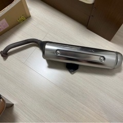 スカイウェイブ250 純正パーツセット