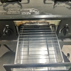 生活雑貨 調理器具 ガステーブルの画像