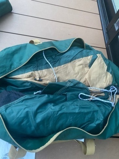 コールマン スクリーンキャノピータープ300