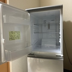 家電 キッチン家電 冷蔵庫の画像