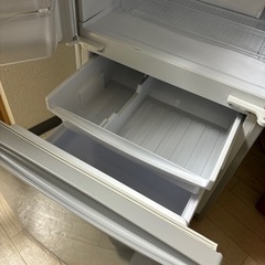 家電 キッチン家電 冷蔵庫の画像