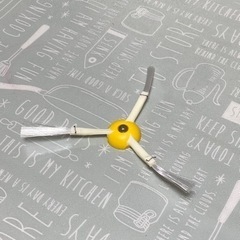 残り2本◾️ルンバエッジブラシ互換品新品