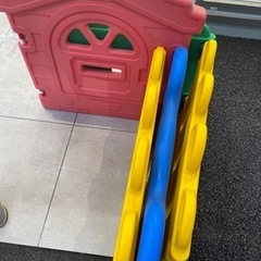 ベビーゲート