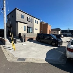 外構工事職人大募集‼️の画像