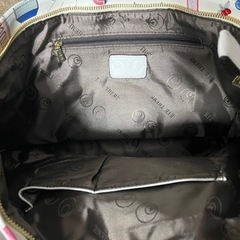 【美品】EYE THEME バッグ　2種類セットの画像