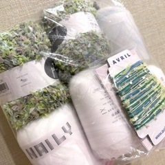 一緒に編み物しませんか？🧶➰