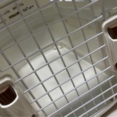 犬
運ぶゲージの画像