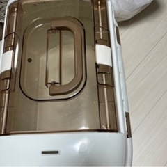 犬
運ぶゲージの画像