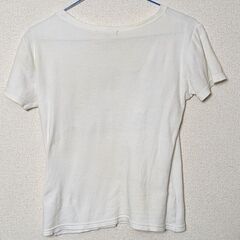 TBsm レディース T シャツ M サイズ バスト79〜87 身長152〜162の画像