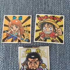 ワンピースシール＆ロングタオル