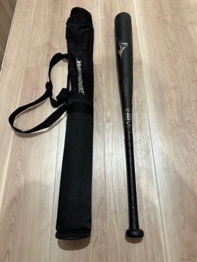 レガシー  ジュニア　570g　80センチ