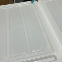 家具 収納家具 収納ケースの画像