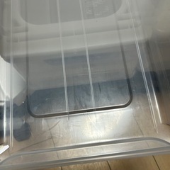 家具 収納家具 収納ケースの画像