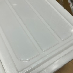 家具 収納家具 収納ケースの画像