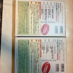 WセミナーCD司法書士直前チェック不動産登記法の画像