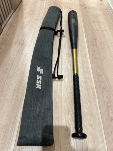 ジュニア　MM18  580g 80センチ