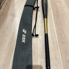 ジュニア　MM18  580g 80センチ